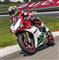 Ducati 1299 Panigale R Final Edition Action