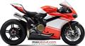 Ducati 1299 Superleggera (Autos Maxabout)