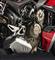 Ducati Streetfighter V4 Engine Ducati Streetfighter V4 Engine