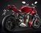 Ducati Streetfighter V4 Rear View Ducati Streetfighter V4 Rear View