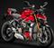Ducati Streetfighter V4 S Front 3-Quarter View Ducati Streetfighter V4 S Front 3-Quarter View