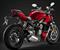 Ducati Streetfighter V4 S Rear 3-Quarter View Ducati Streetfighter V4 S Rear 3-Quarter View