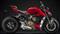 Ducati Streetfighter V4 Side View Ducati Streetfighter V4 Side View