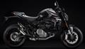 Ducati Monster 950