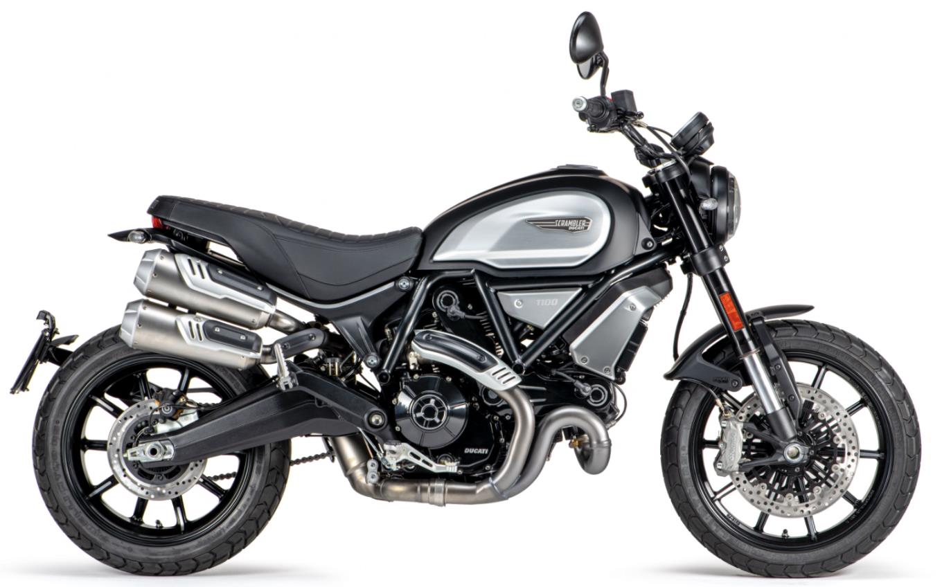 21 Ducati Scrambler 1100 Dark Pro Price Specs Mileage In India