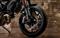 Ducati Scrambler 1100 Pro Brembo Brakes