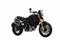 Ducati Scrambler 1100 Sport Pro Front 3-Quarter View Ducati Scrambler 1100 Sport Pro Front 3-Quarter View