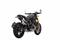 Ducati Scrambler 1100 Sport Pro Rear 3-Quarter View Ducati Scrambler 1100 Sport Pro Rear 3-Quarter View