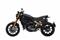 Ducati Scrambler 1100 Sport Pro Side View Ducati Scrambler 1100 Sport Pro Side View