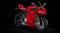 Ducati Panigale V4 S Front 3-Quarter View Ducati Panigale V4 S Front 3-Quarter View