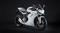 Ducati SuperSport 950 S Front 3-Quarter View Ducati SuperSport 950 S Front 3-Quarter View