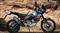 Ducati Desert X Side View Ducati Desert X Side View
