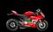 Ducati Panigale V2 Bayliss Side View