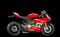 Ducati Panigale V2 Bayliss Side View Ducati Panigale V2 Bayliss Side View