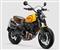 Ducati Scrambler 1100 Tribute Pro Front 3-Quarter View Ducati Scrambler 1100 Tribute Pro Front 3-Quarter View