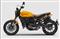 Ducati Scrambler 1100 Tribute Pro Side View Ducati Scrambler 1100 Tribute Pro Side View