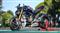 Ducati Streetfighter V4 SP Front 3-Quarter View Ducati Streetfighter V4 SP Front 3-Quarter View