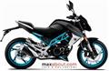 Eider Dave 150 (Autos Maxabout)
