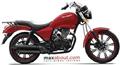 Eider Ruddy 150 (Autos Maxabout)