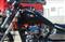 FAB Regal Raptor Daytona 350 Close-up