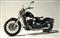 FAB Bobber 350 Front 3-Quarter FAB Bobber 350 Front 3-Quarter