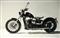 FAB Bobber 350 Side View FAB Bobber 350 Side View