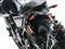 FB Mondial Hipster 300 Rear View FB Mondial Hipster 300 Rear View