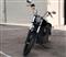 Harley Street Bob Front View Harley Street Bob Front View