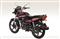 Hero Achiever Rear 3-Quarter View Hero Achiever Rear 3-Quarter View