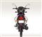 Hero Achiever Rear View Hero Achiever Rear View