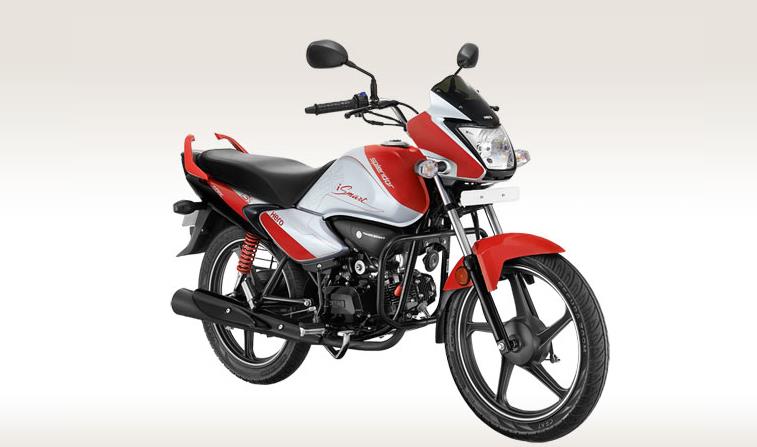 hero honda splendor old model