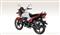 Hero Splendor iSmart Rear 3-Quarter View Hero Splendor iSmart Rear 3-Quarter View