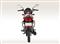 Hero Splendor iSmart Rear View Hero Splendor iSmart Rear View