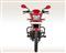 Hero Splendor NXG Front View Hero Splendor NXG Front View