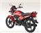 Hero Splendor NXG Rear 3-Quarter View Hero Splendor NXG Rear 3-Quarter View