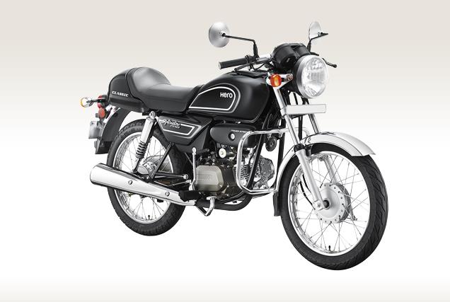 Hero splendor classic price sale