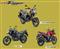 Honda CB Trigger Official Image 2 Honda CB Trigger Official Image 2