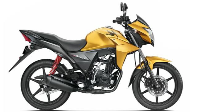 honda cb twister spare parts price list