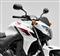 Honda CB400F Close-up 1 Honda CB400F Close-up 1