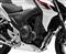 Honda CB400F Close-up 2 Honda CB400F Close-up 2