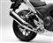Honda CB400F Close-up 3 Honda CB400F Close-up 3