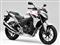 Honda CB400F Front 3-Quarter Honda CB400F Front 3-Quarter
