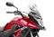 Honda CB400X Close-up 1 Honda CB400X Close-up 1