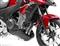 Honda CB400X Close-up 3 Honda CB400X Close-up 3