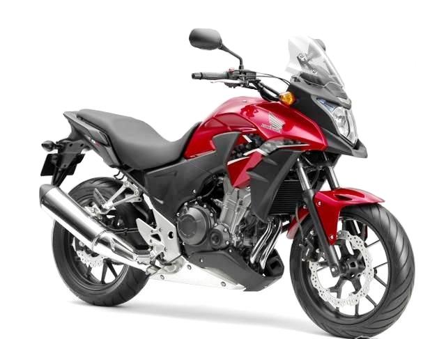 honda bikes auto x price