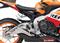 Honda CBR1000RR Repsol Edition Close-up Honda CBR1000RR Repsol Edition Close-up