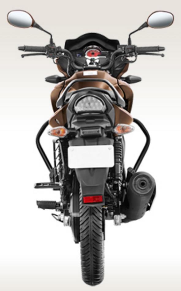 hunk shock absorber