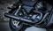 HD Street 500 Exhaust HD Street 500 Exhaust