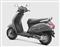 Honda Activa 3G Rear 3-Quarter Honda Activa 3G Rear 3-Quarter
