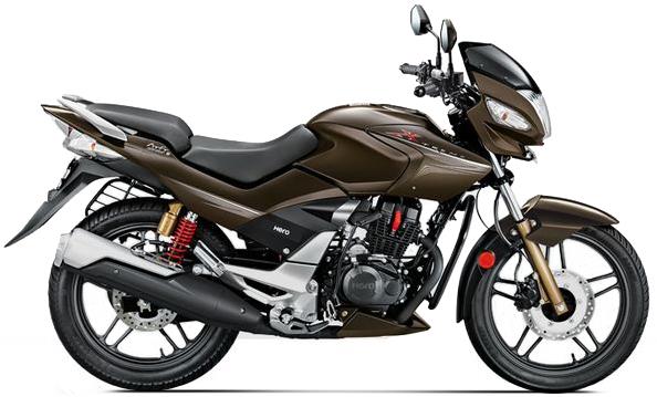 Hero Xtreme 200s 4v: Price, Mileage, Specification, Colours, Image